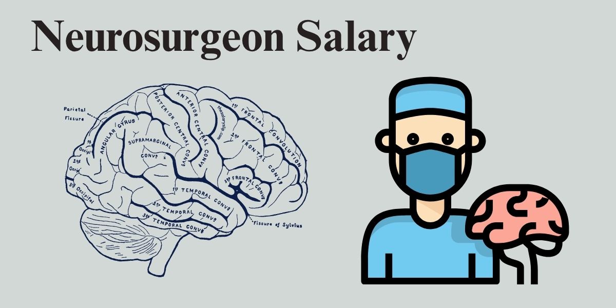 Neurosurgeon Salary