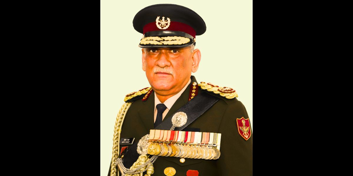 Bipin Rawat Salary – Pay, Allowances, Pension & Full Breakdown