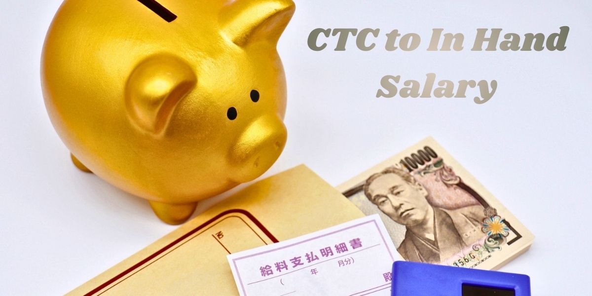 CTC to In Hand Salary Explained | Simple Calculation Guide