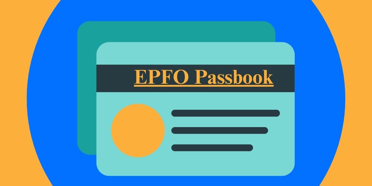 EPFO Passbook Login – Guide to Check PF Balance Online