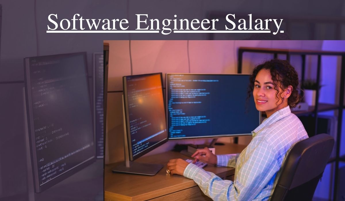 Software Engineer Salary