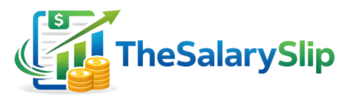 thesalaryslip