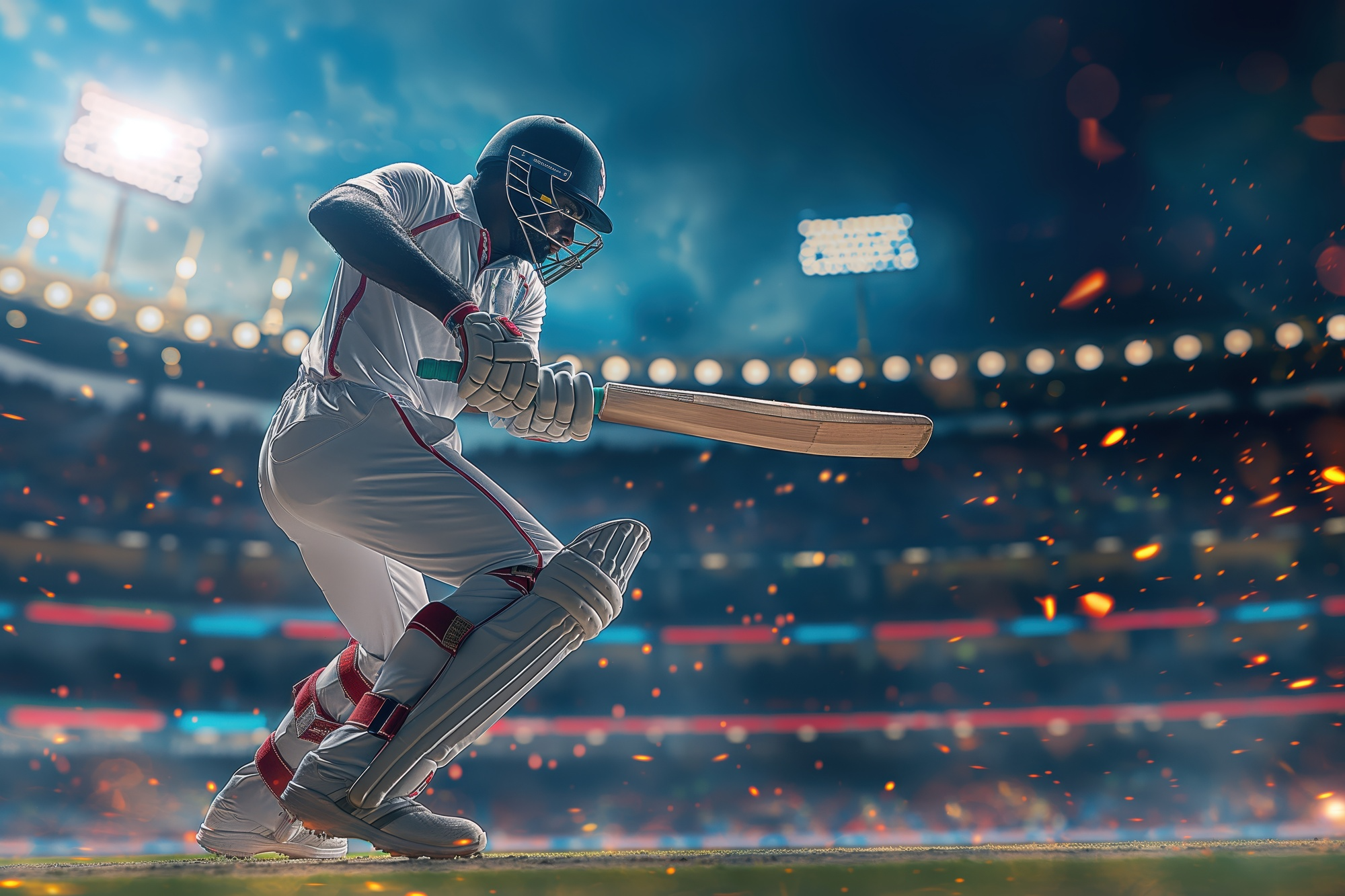 Secure Online Cricket Betting Explained