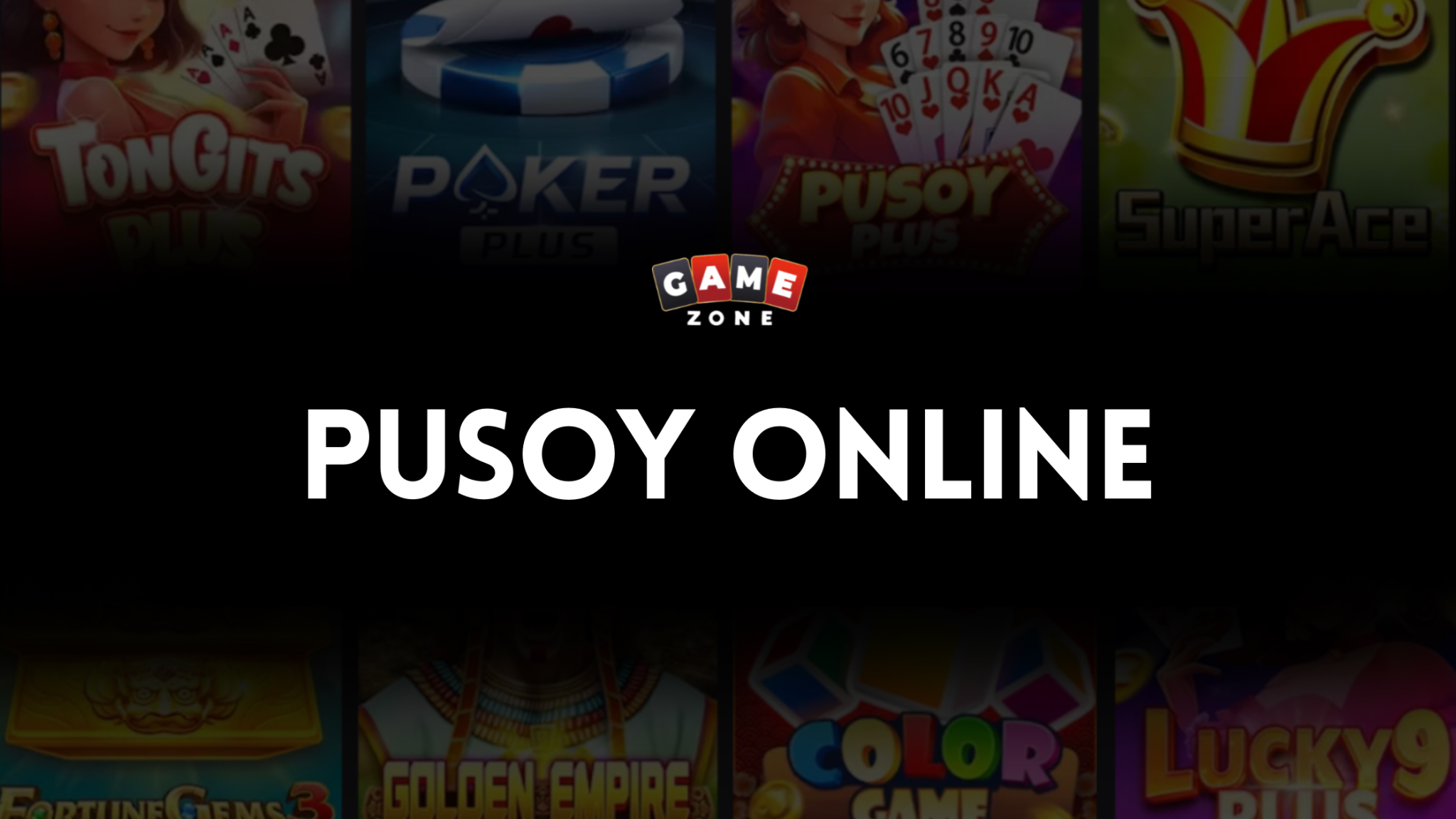 Online Pusoy